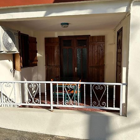 Appartement Du Bord De Mer Trois-Rivieres Ngoại thất bức ảnh