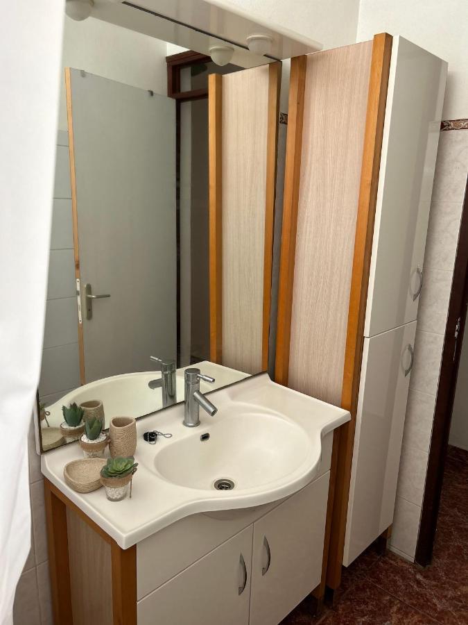 Appartement Du Bord De Mer Trois-Rivieres Ngoại thất bức ảnh