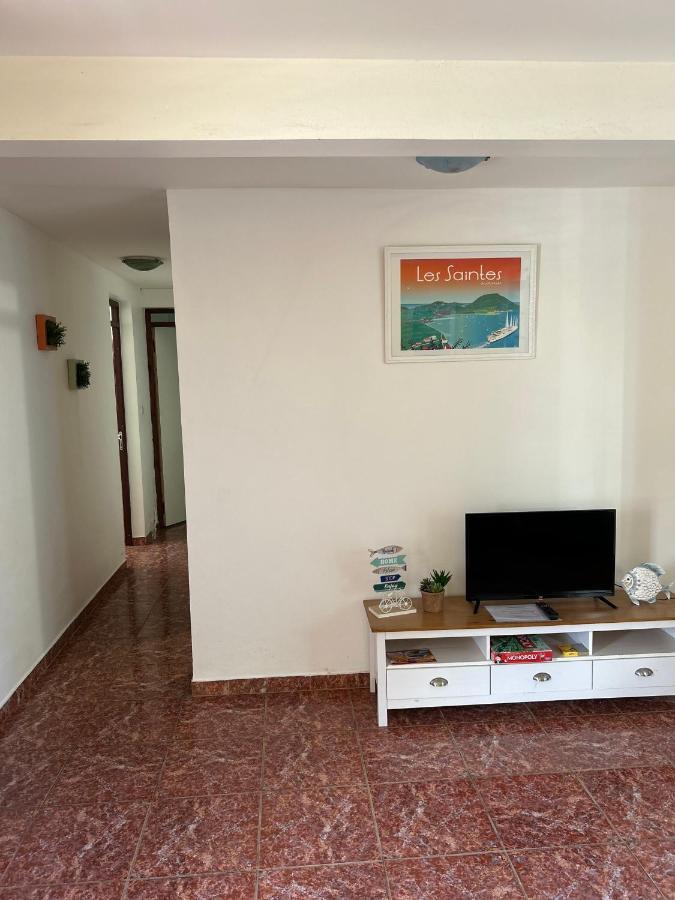 Appartement Du Bord De Mer Trois-Rivieres Ngoại thất bức ảnh