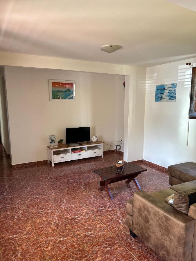 Appartement Du Bord De Mer Trois-Rivieres Ngoại thất bức ảnh